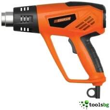 PREMIUM 0503 JS HG 12 D - ПИСТОЛЕТ ГОРЕЩ ВЪЗДУХ PREMIUM 0503 JS HG 12 D - ПИСТОЛЕТ ГОРЕЩ ВЪЗДУХ